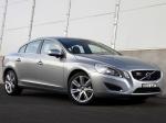Volvo S60 T6 2011 года (AU)